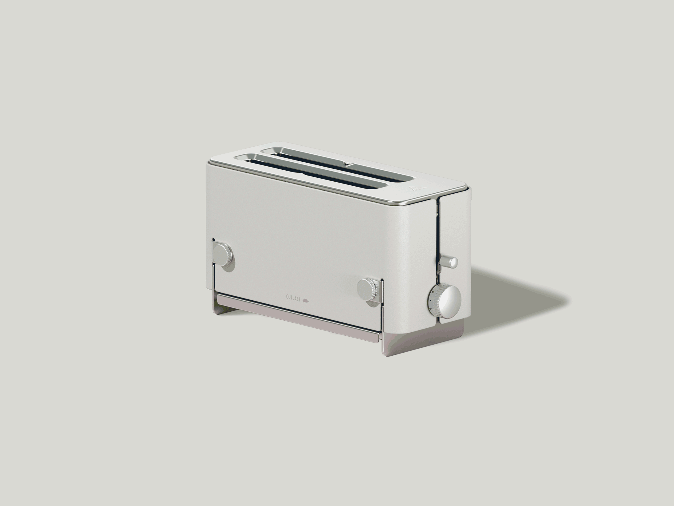 Swapable exterior