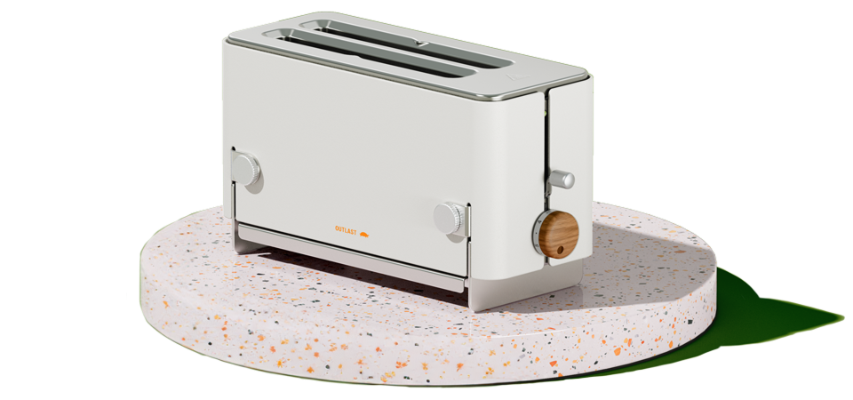 Toaster